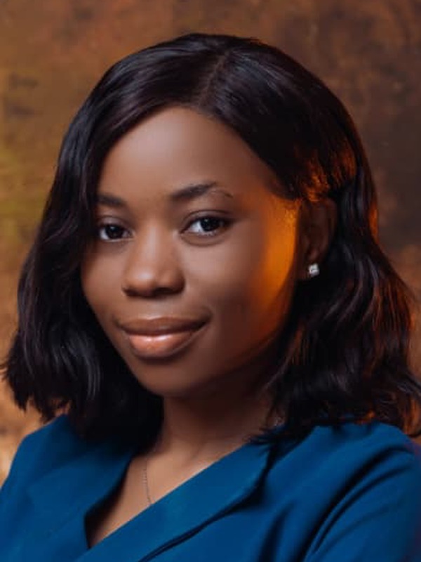 Osore Esther (Mama E2), Team Member at Peerless Network