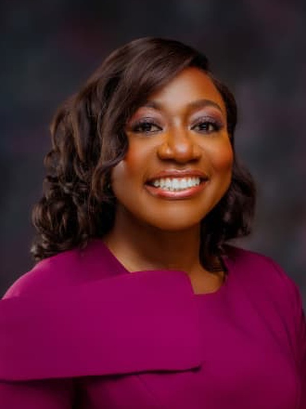 Olajumoke Ajayi (Mama J), Founder at Peerless Network