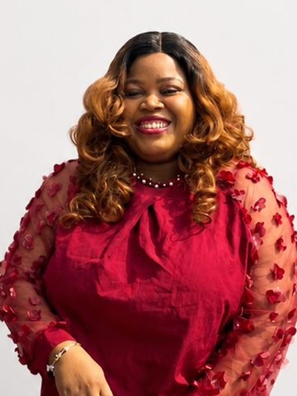 Adeyemo Esther (Mama E), Team Member at Peerless Network