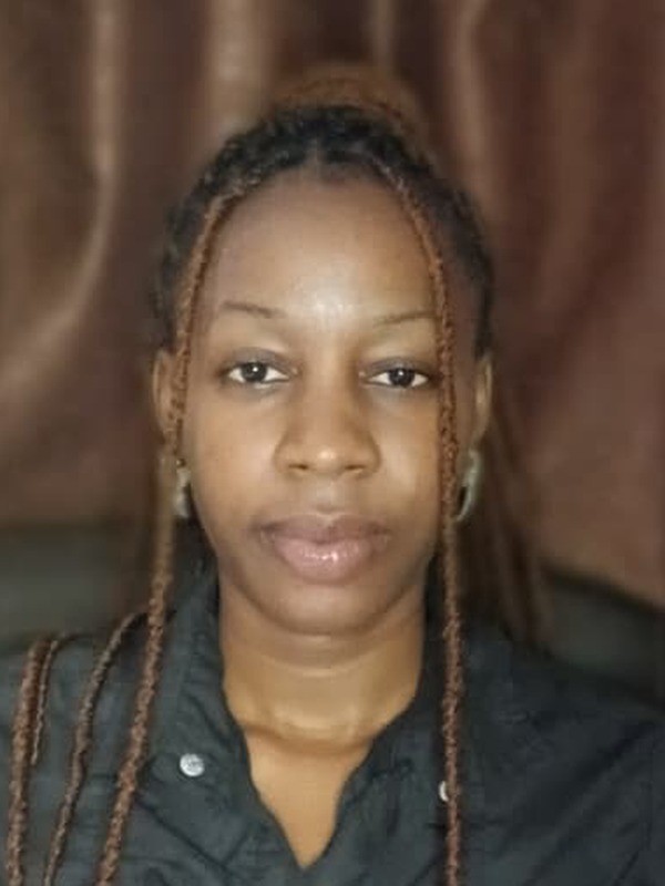 Adegboro Damilola (Mama D2), Team Member at Peerless Network